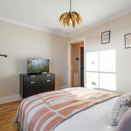 Apartament House Of Cambridge Gardens In Notting Hill Londyn Zewnętrze zdjęcie