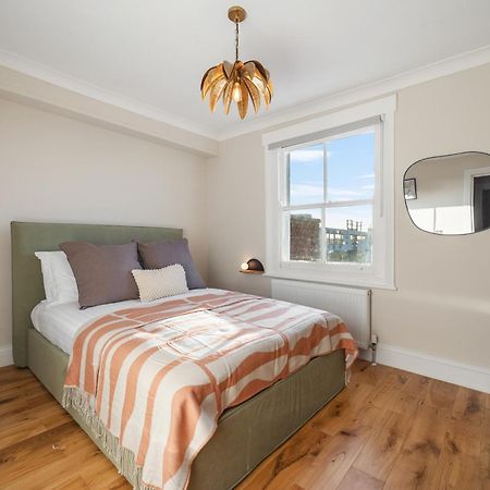 Apartament House Of Cambridge Gardens In Notting Hill Londyn Zewnętrze zdjęcie