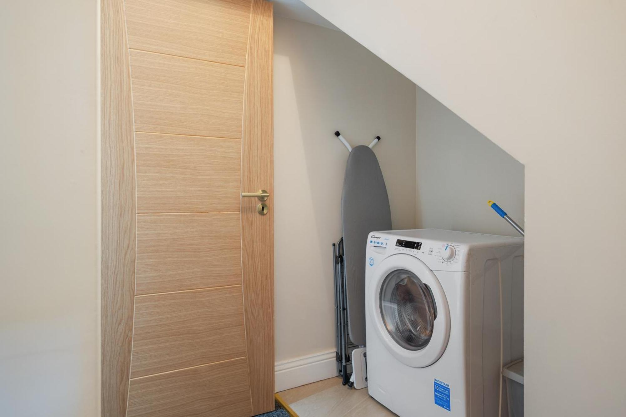 Apartament House Of Cambridge Gardens In Notting Hill Londyn Zewnętrze zdjęcie