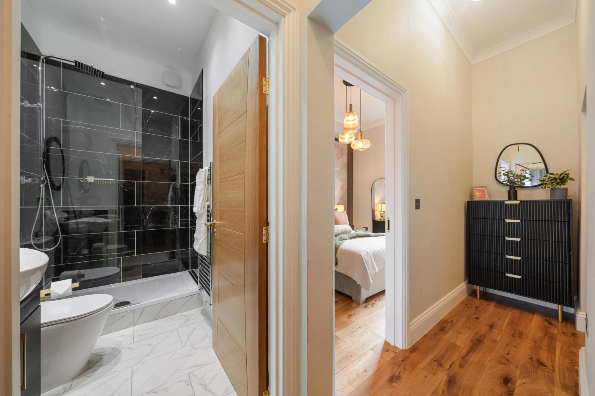Apartament House Of Cambridge Gardens In Notting Hill Londyn Zewnętrze zdjęcie