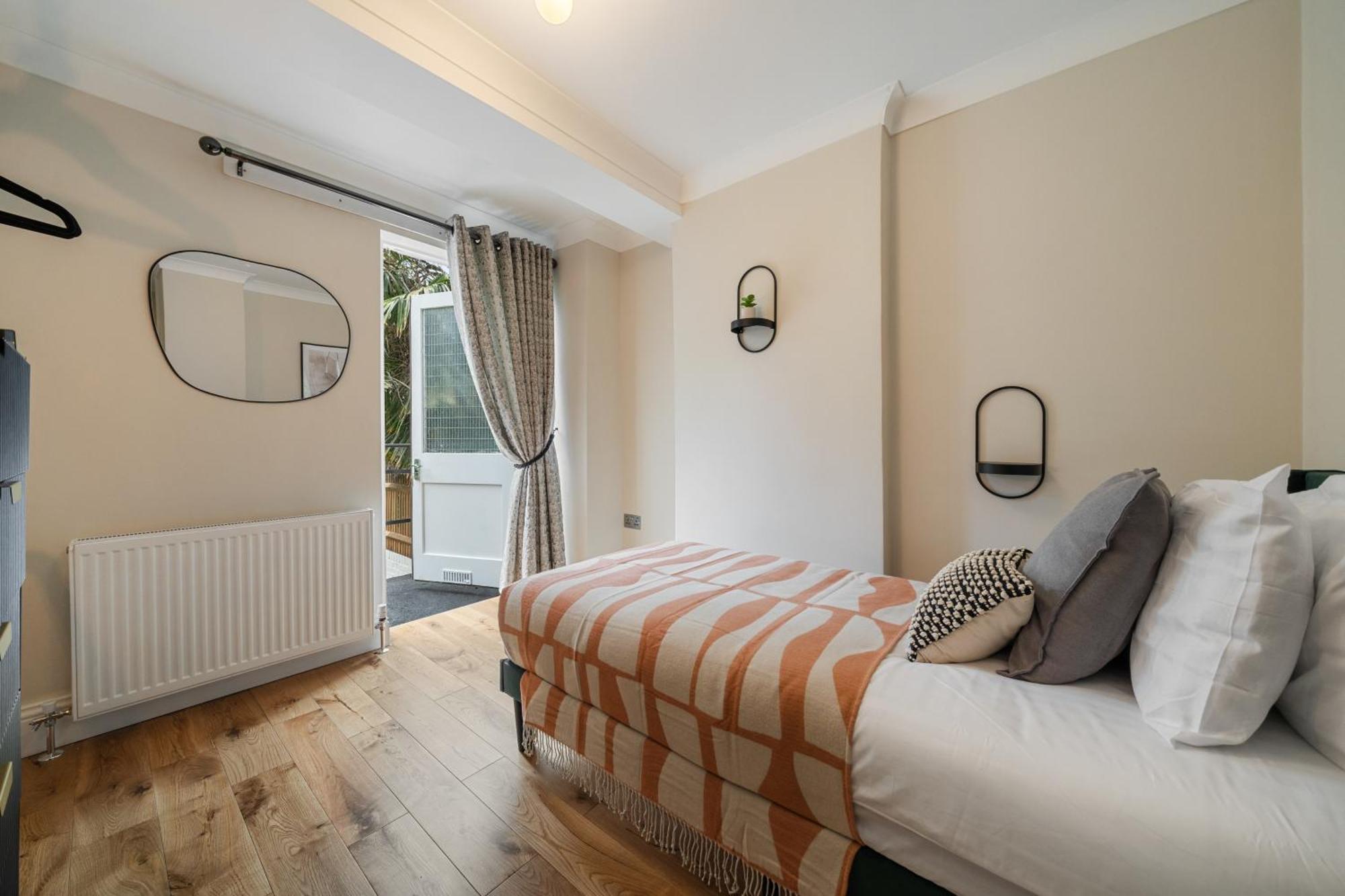 Apartament House Of Cambridge Gardens In Notting Hill Londyn Zewnętrze zdjęcie