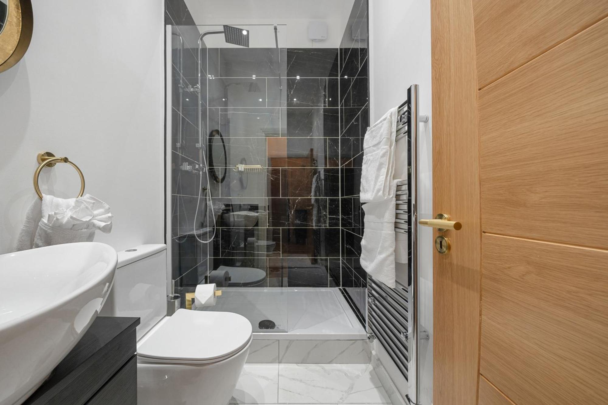 Apartament House Of Cambridge Gardens In Notting Hill Londyn Zewnętrze zdjęcie