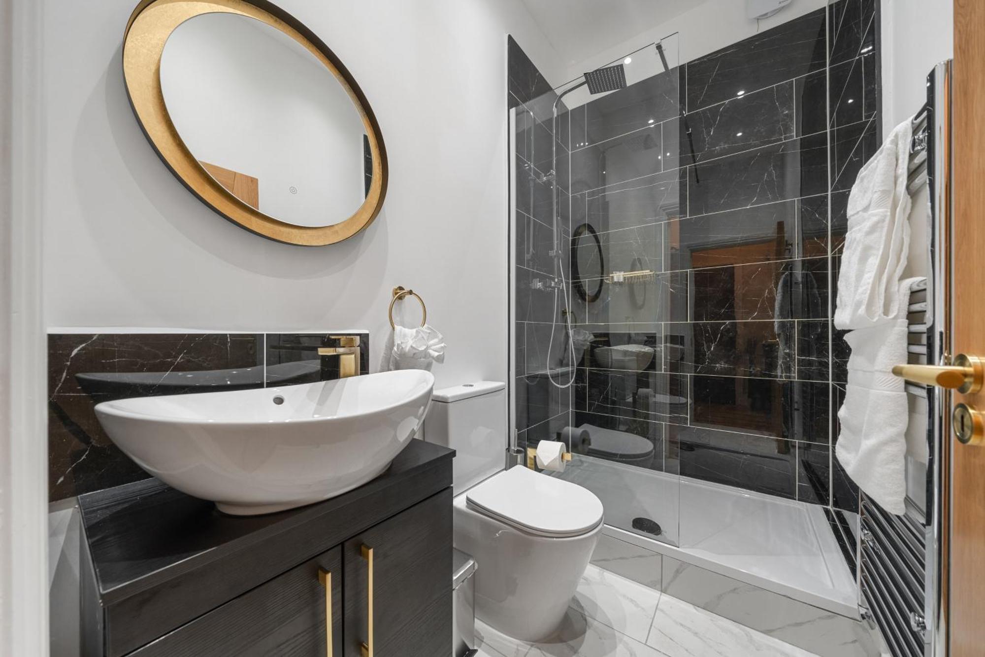 Apartament House Of Cambridge Gardens In Notting Hill Londyn Zewnętrze zdjęcie