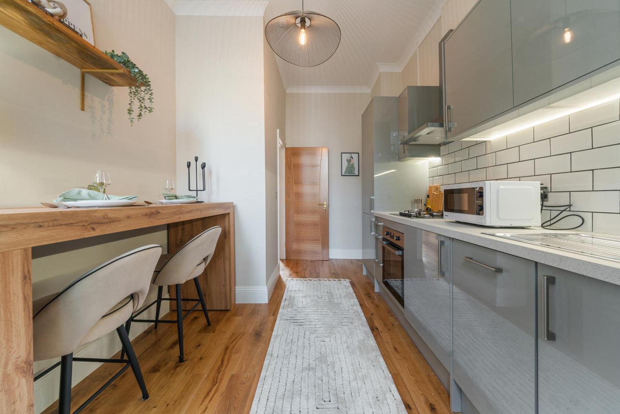 Apartament House Of Cambridge Gardens In Notting Hill Londyn Zewnętrze zdjęcie
