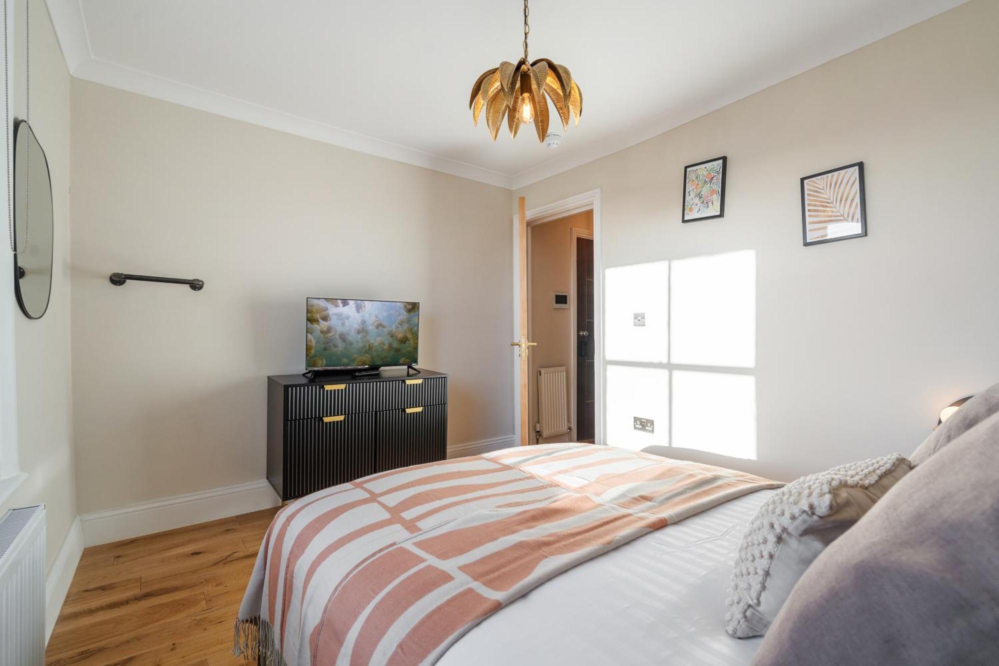 Apartament House Of Cambridge Gardens In Notting Hill Londyn Zewnętrze zdjęcie