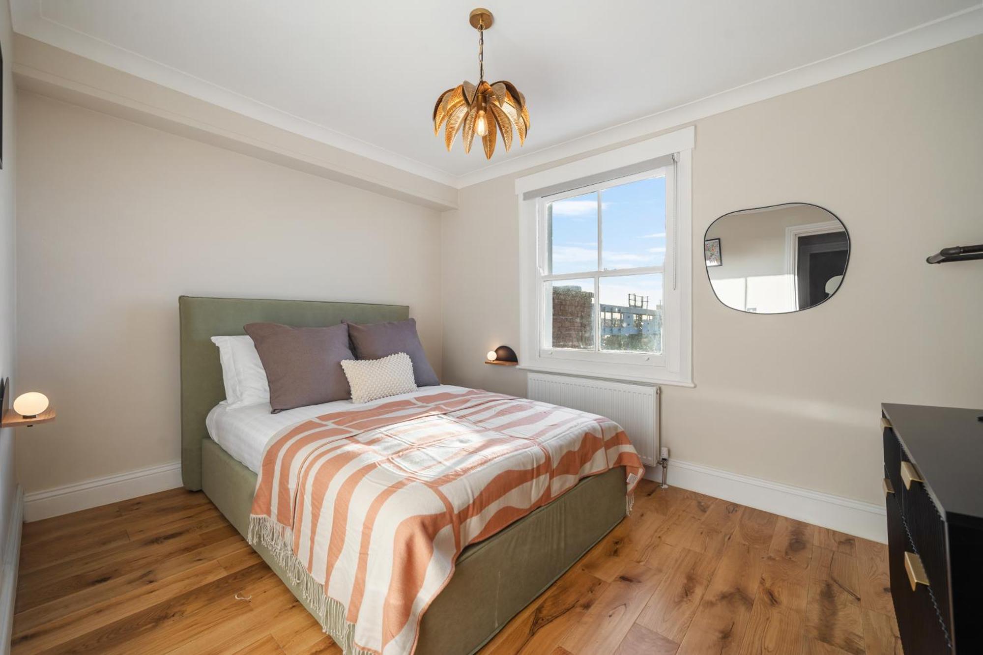 Apartament House Of Cambridge Gardens In Notting Hill Londyn Zewnętrze zdjęcie
