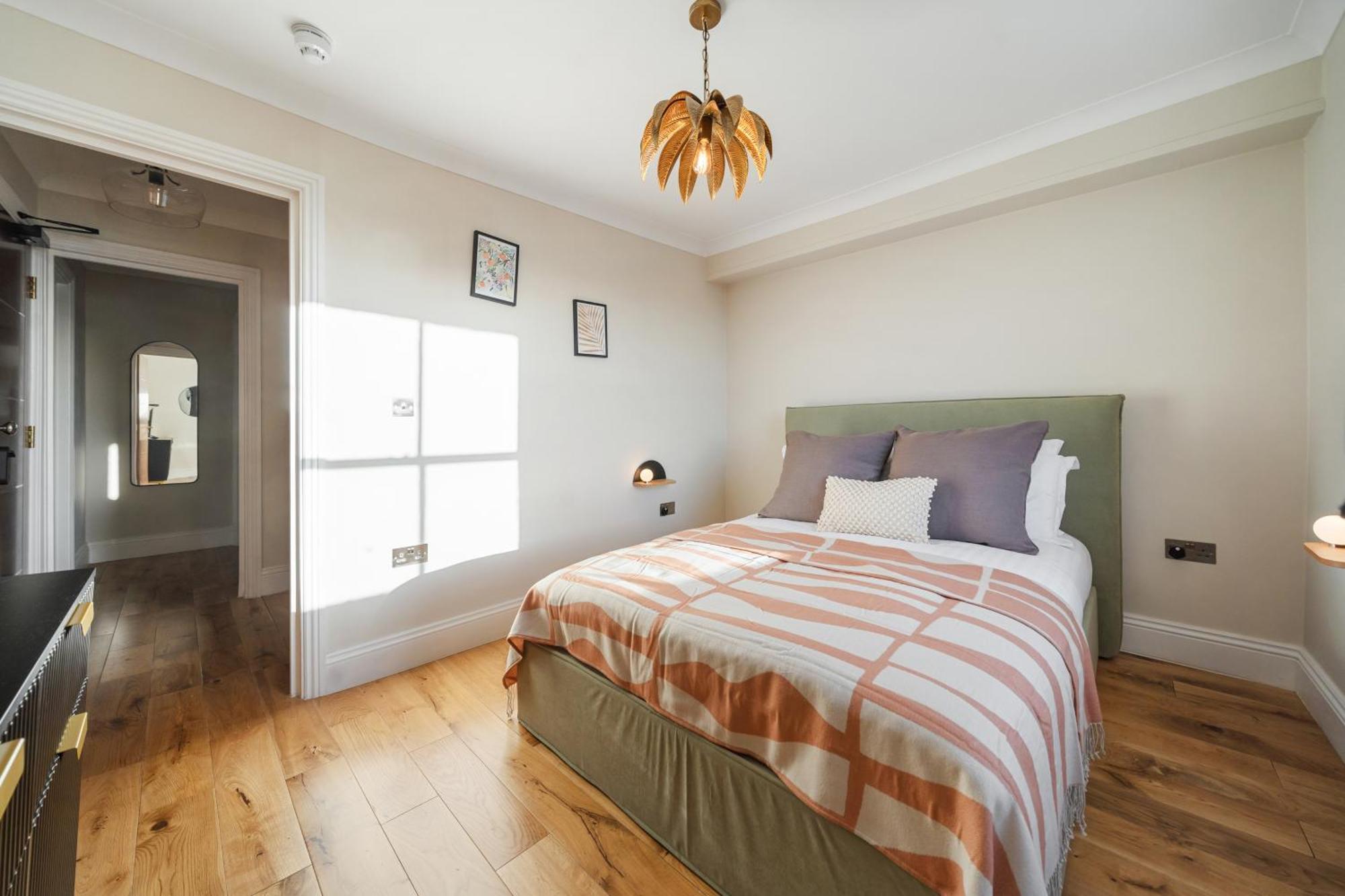 Apartament House Of Cambridge Gardens In Notting Hill Londyn Zewnętrze zdjęcie