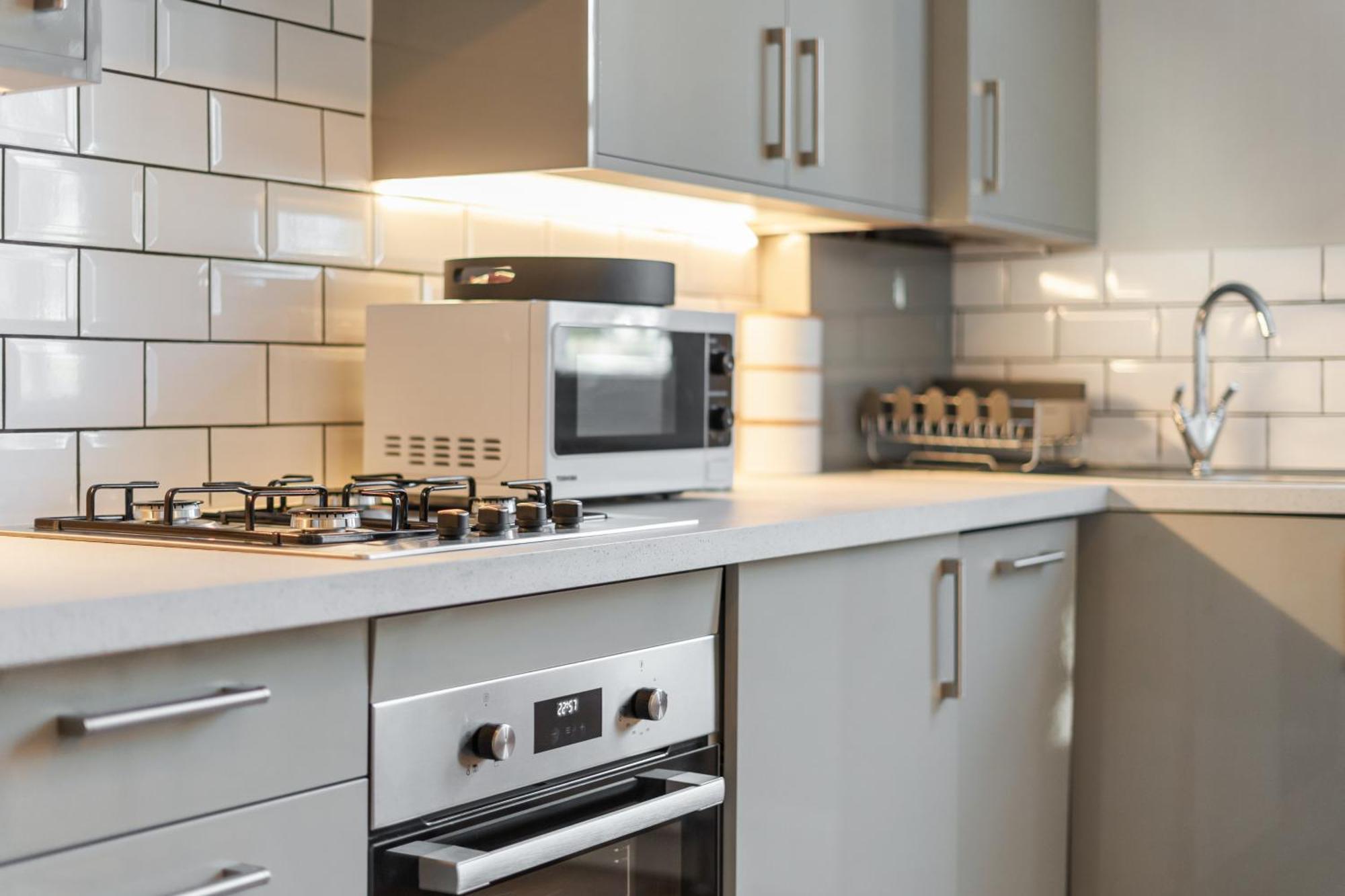 Apartament House Of Cambridge Gardens In Notting Hill Londyn Zewnętrze zdjęcie